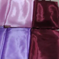 روبالشتی ساتن