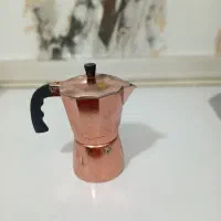 قهوه جوش دستی