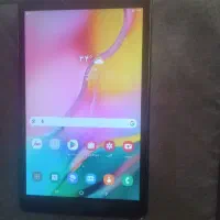 تبلت سامسونگ A8  2019   T295   سیم کارت خور 32/3