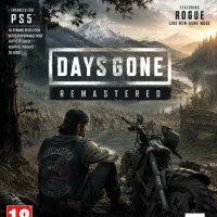 DAYS GONE
