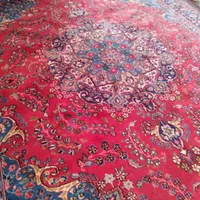 فرش دستباف تبریز