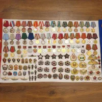 انواع مدل مدال نشان خاص و نایاب اصل