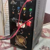 ترانس آبکاری طلا و نقره