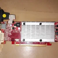 کارت گرافیک 2 گیگ ATI