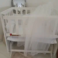 تخت نوزاد