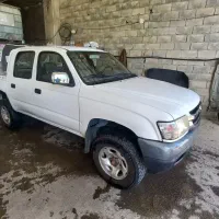 تویوتا هایلوکس ۲۰۰۳