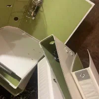 زونکن پاپکو ۲۰۰ تومن سالم مقطوع