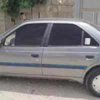 ۴۰۵مدل۸۸ تمیز کارمندی