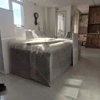 وانت بار اریسان حمل بارهای حساس و خاص