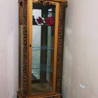 بوفه ویترین گنجه جدید