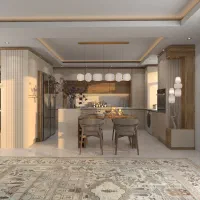 کابینت سرای های گلاس مجری انواع کابینت آشپزخانه.