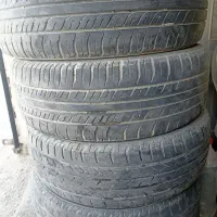 لاستیک پژو سالم