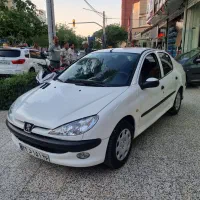 پژو 206 sd|خودرو سواری و وانت|مشهد, فرهنگ|دیوار