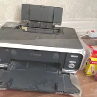 پرینتر رنگی جوهر افشان کانن Canon