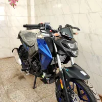 موتور گلکسی NA 180 صفر خشک 1404 فول abs خونگی