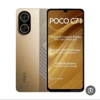 گوشی c71پوکو