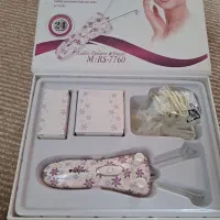 بندانداز برقی مارک رولان