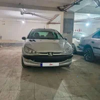 206تیپ 3مدل 83