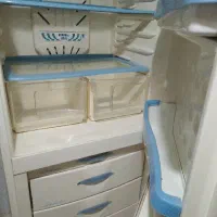 یخچال فریزر