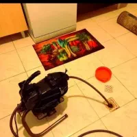 فنرزن لوله بازکنی بدون تعطیلی شبانه روزی تمام نقاط