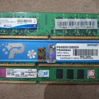رم ۲ گیگابایت برای pc