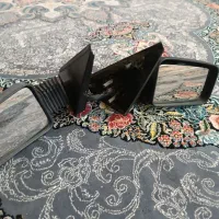 اینه برقی فابریک
