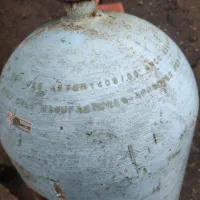 کپسول cng با تمام وسایل لگراتور و پایه کپسول