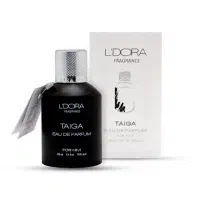 ادکلن لدورا تایگا اصلی پلم TAIGA (حراج)