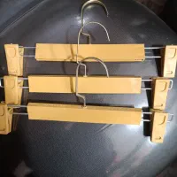 چوب کار گیره دار