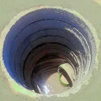 چاه کن