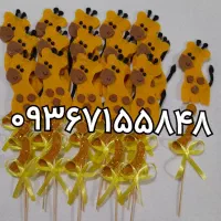 تاپر و نشانه الفبا