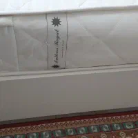 تشک دونفره طبی اصل رویال