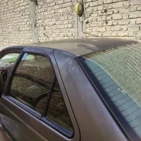 405 مدل 92|خودرو سواری و وانت|شیبکوه (فارس), |دیوار