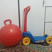 اسباب بازی