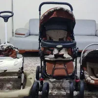 ست کالسکه