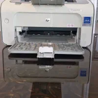 پرینترHP1102 لیزری