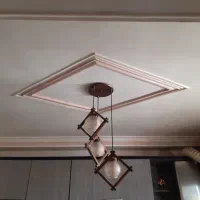 لوسترچوبی  ۳ شاخه