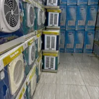 کولر جنرال روی میزی به صورت عمده و خرده
