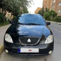 تیبا ۲ مدل آخر ۹۸