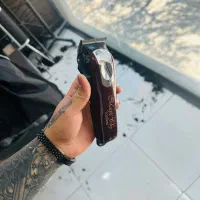ماشین اصلاح مجیک کلیپ