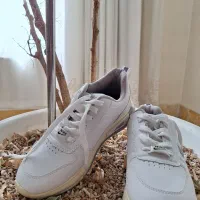 کتونی اسپرت زنانه طرح Nike Air نو
