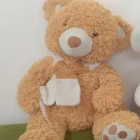 عروسک خرس