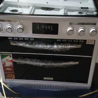 اجاق گاز طرح فر زونر