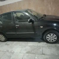 تیبا مدل 94