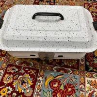 فر گازی