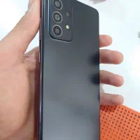 گوشی سامسونگ A52