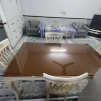 میز ناهارخوری