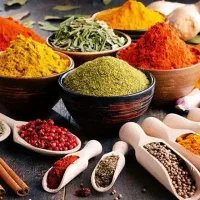 ادویه جات دستساز خانگی و دمنوش های ارگانیک بانو