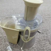 آبمیوه گیری تک کاره