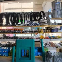 قطعات تعمیرات سرویس تعمیر پکیج سرویسکارکولر آبی